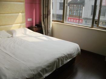 Yalanfang Hotel Suzhou  Exterior foto